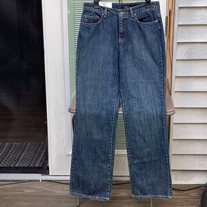 Women’s NWT DK Blue Jeans Sonoma Size 8